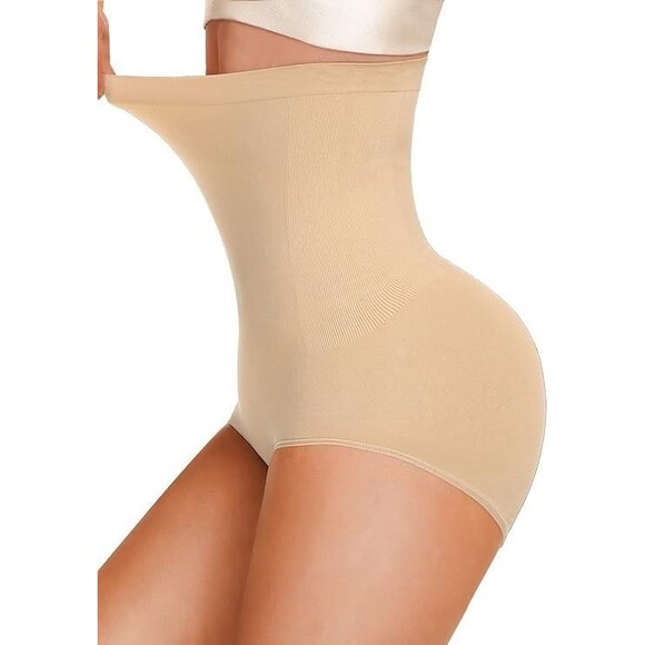 Unbranded Other - REORIA Butsmooth® Women's Criss Cross Halter Neck‎ Bodysuits